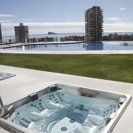 Sunset Drive Resort&Spa Benidorm Exterior foto