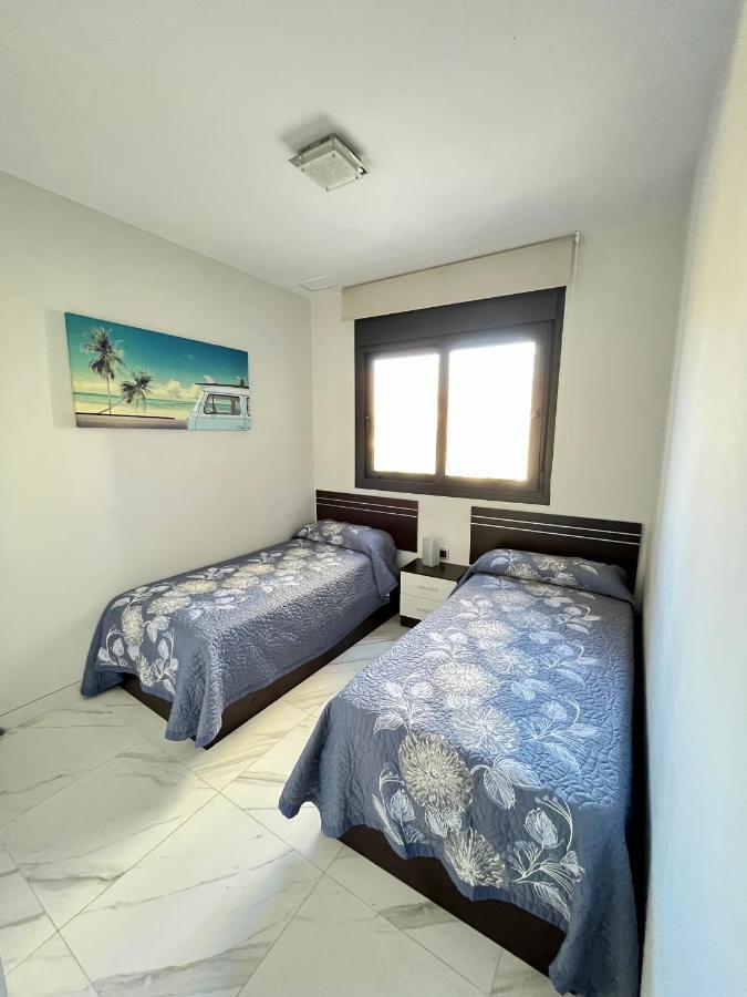 Sunset Drive Resort&Spa Benidorm Exterior foto